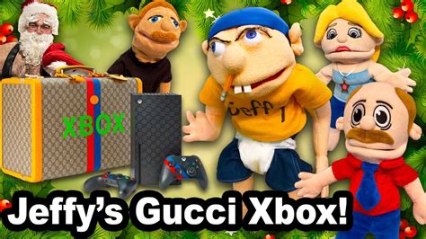 how much is gucci xbox|gucci xbox bts sml.